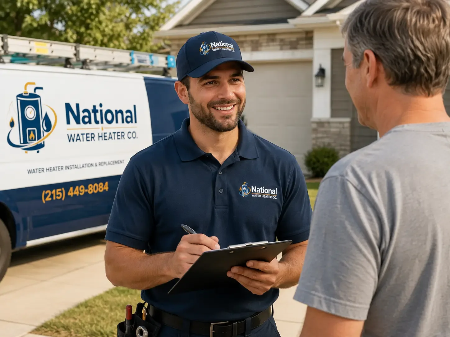 Water Heater Installation Yolo, CA FAQs